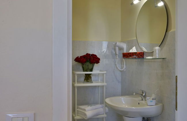 Lucca in Villa San Donato - Foto 46