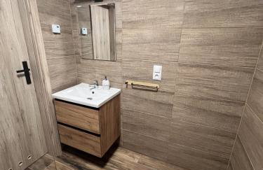 Domki i Apartamenty Wypoczynkowe z jacuzzi Lidzbark - Foto 31