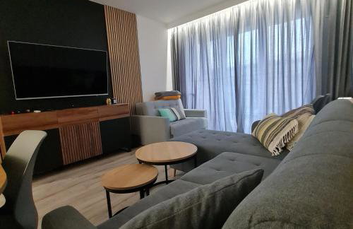 Green De Lux Apartament Dziwnów - Photo 4