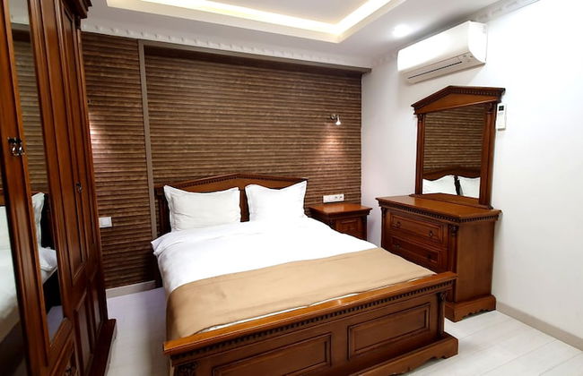 TaksimFlat - Foto 13