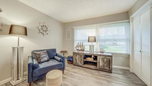 Conneaut Lake Apartment Less Than 1 Mi to Waterfront! - Foto 4