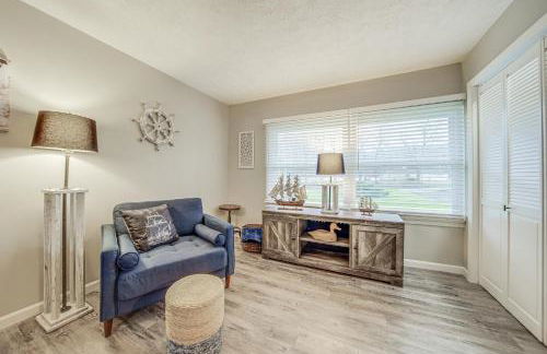 Conneaut Lake Apartment Less Than 1 Mi to Waterfront! - Foto 4