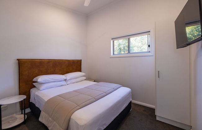 NRMA Dubbo Holiday Park - Foto 5