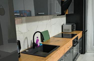 Aura Apartamenty 3 - Photo 27