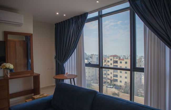 Al-Istiklal Suites - Foto 33