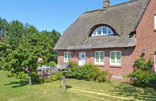 Friesenhaushälfte Backbord - Foto 34