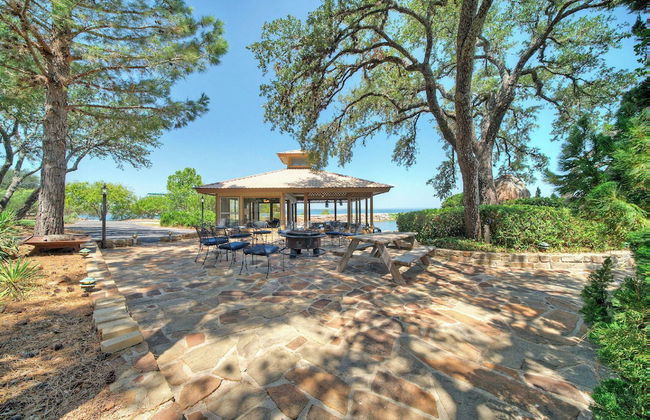 Upstay -10 Waterfront Mansion with Jetty - Foto 30