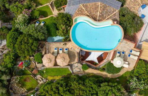 Villa Patty with infinity pool in front of the sea, parking and wifi - Foto 20