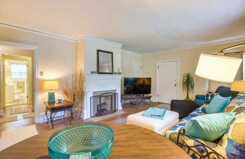 Cozy Tuskegee Home - 20 Mi to Auburn University! - Photo 2