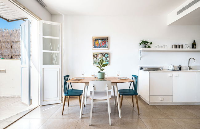 Blondie Jaffa - Smart Hotel by Loginn Tel Aviv - Foto 10