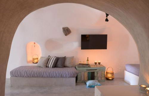 MyBozer Cave Villa - Foto 23