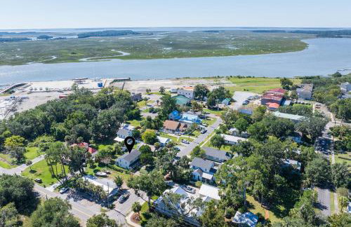 Charming Port Royal Duplex – Walk to Shops & Sands Beach - Foto 45