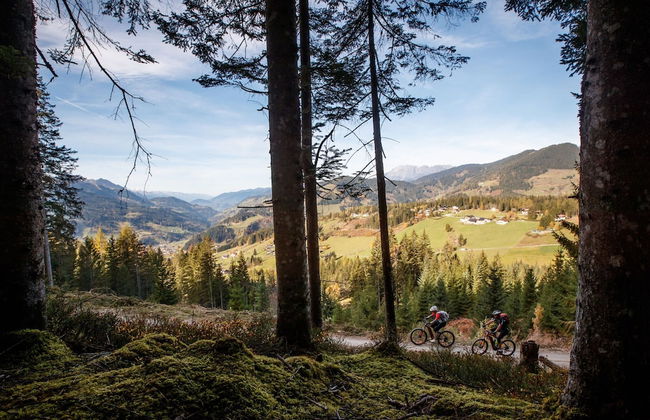 Sunny Apartment in Wagrain - Foto 23