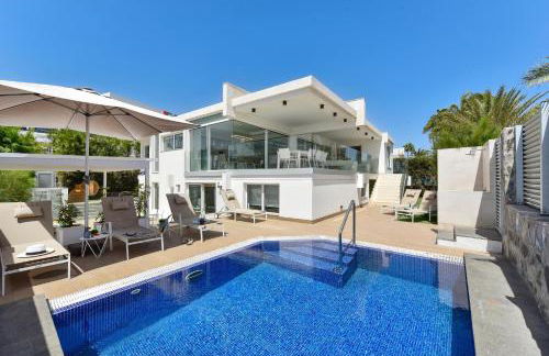 Blue Ocean by VillaGranCanaria - Foto 17