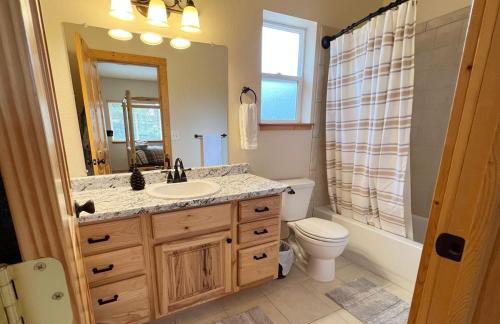 Bristlecone Cabin - Foto 22