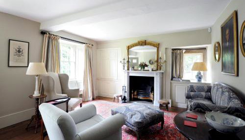 Gardeners Cottage Chatsworth Estate - Foto 2, Other