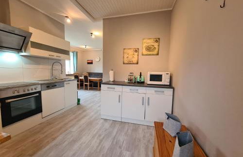 Ferienwohnung Sabrina - Foto 7