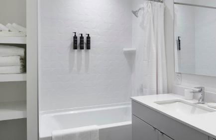 Landing Modern 2BD Gym Yoga Studio - Foto 44