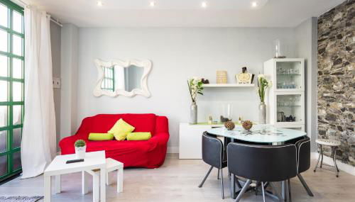 Home2Book Charming Sea Front House - Foto 2