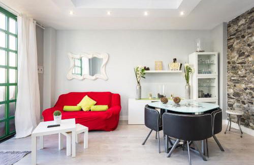 Home2Book Charming Sea Front House - Foto 2