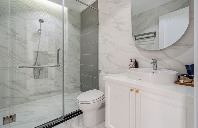 The Royal Homies - Phu My Hung - Foto 31