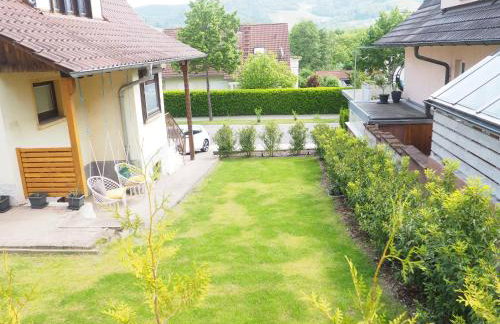 Ferienhaus im Weindorf -4 Erw 2 Ki- - Foto 10