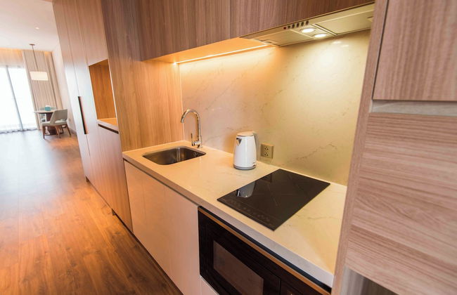 A La Carte Ha Long Residence - Foto 52