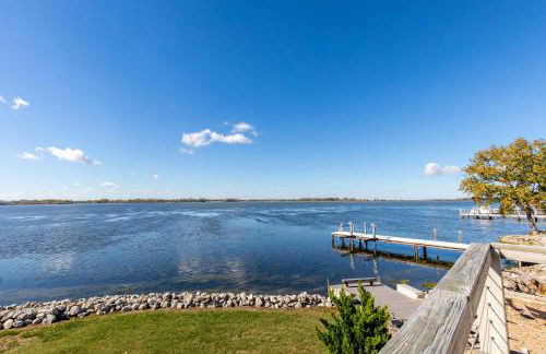 Waterfront Luxury Family Retreat - Foto 80