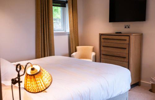 Knockinaam Luxury Lodges - Foto 41