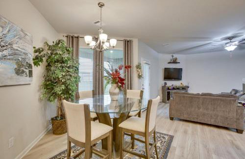 Baton Rouge Vacation Rental 5 Mi to LSU! - Foto 8