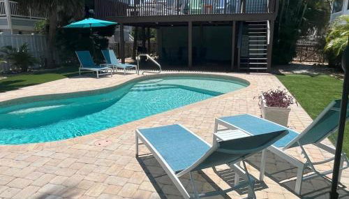 Canario 3 Bedroom Home by RedAwning - Foto 2