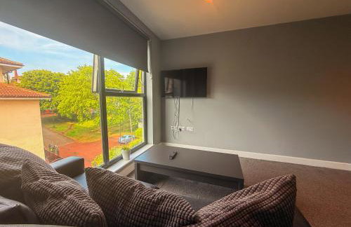 Central City Centre Quayside Apartments with Parking, Newcastle-Upon-Tyne - Foto 54