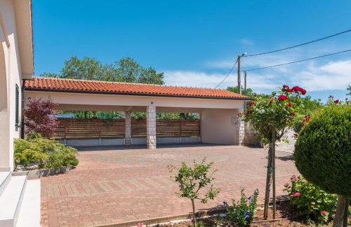 Holiday House OLIVE GROVE with pool and garden - Foto 37