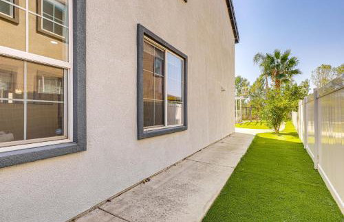 Mtn-View Gem with Private Yard Luxe Beaumont Home - Foto 38