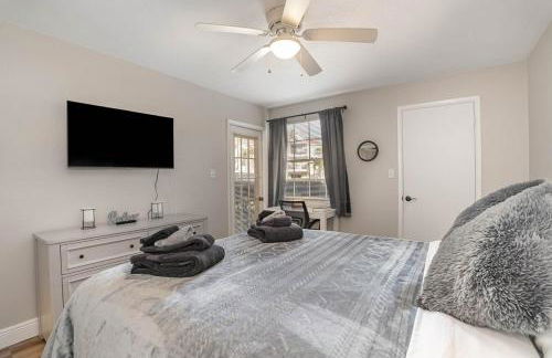 Serenity - Ground Floor Condo - Half Mile to Beach - Foto 6