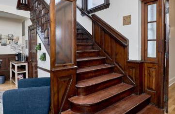 White House at Grand Central - Foto 10