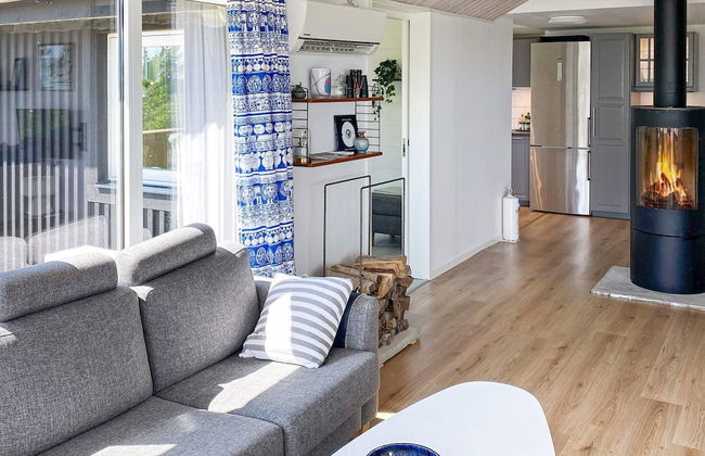 4 Person Holiday Home in Akersberga - Photo 7