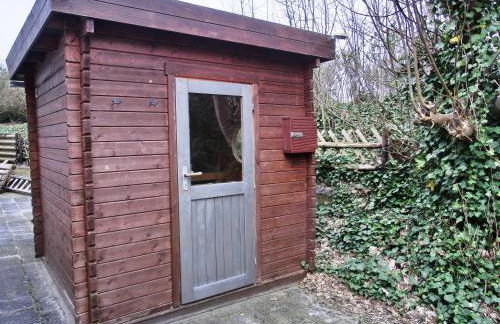 Markgrafenheide Ferienhaus MH4 - "Strandhaus" - Foto 18