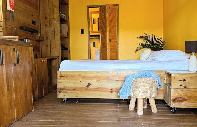 Jan Kok Lodges - Foto 27