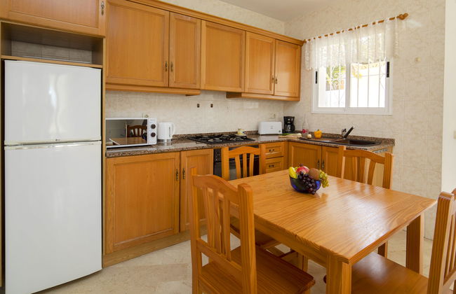 Villa Cassandra - Foto 15