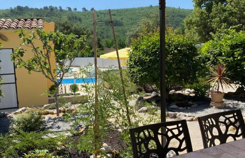 Gîte Lavandin 1 - Foto 26