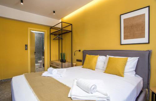 GM Apartments-Rhodes Luxury Living - Photo 61