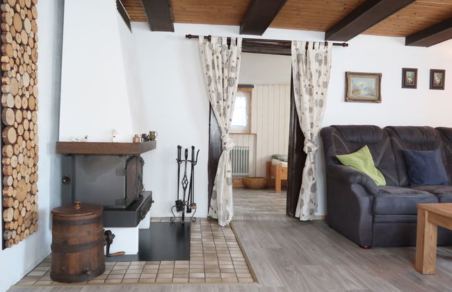 Haus Schwärzel - Foto 7