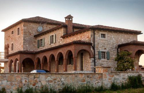 Villa Don Giordano Excelsior - LUXE Tuscan Palace - Foto 50