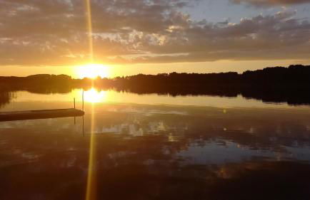 Ferienhaus Rose & Lavendel - Foto 17