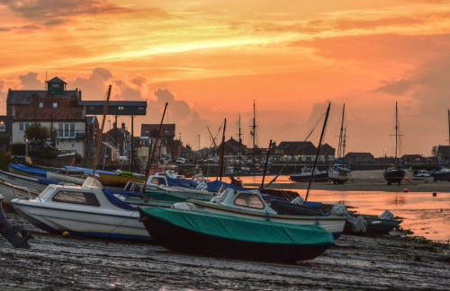 Carpenters Cottage - Foto 27