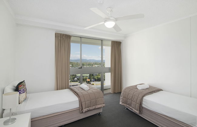 Solnamara Beachfront Apartments - Foto 19