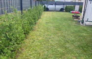 Ferienhaus Rohde - Dargun am Waldeck - Foto 8