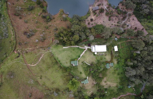 Cardinal Glamping - Foto 1