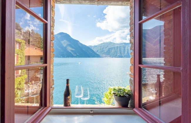 La Civera - Nesso Lake Como - Co-f877-pont41ar - Photo 23